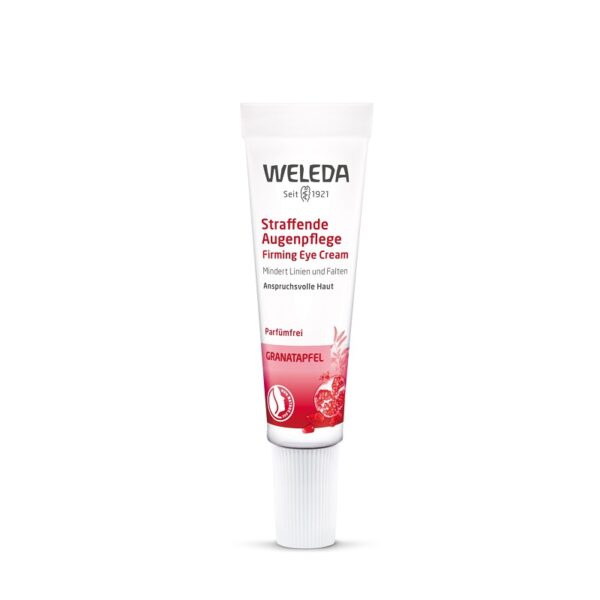 WELEDA krema za područje oko očiju NAR, 10 ml