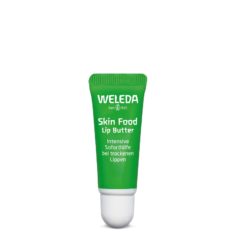 Weleda lip butter