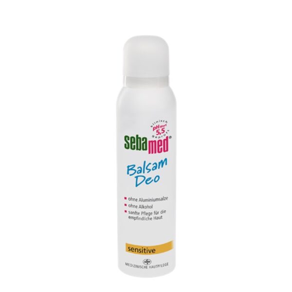 SEBAMED dezodorans u spreju Balsam Deo, 150 ml
