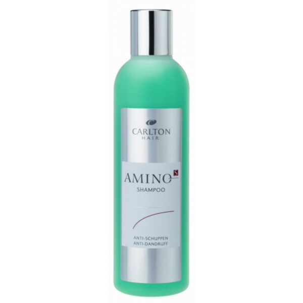 CARLTON AMINO S šampon protiv peruti, 250 ml