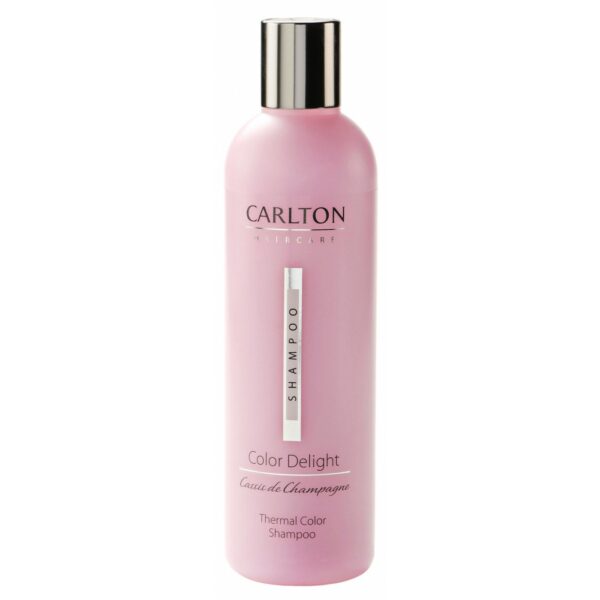 CARLTON COLOR DELIGHT šampon, 130 ml