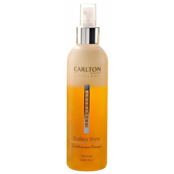 CARLTON ENDLESS SHINE njega bez ispiranja, 100 ml