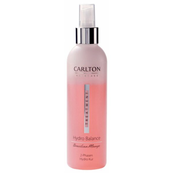 CARLTON HYDRO BALANCE CURE 2 - fazna njega bez ispiranja, 250 ml