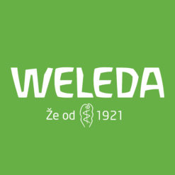 WELEDA