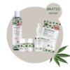 NATURA NUDI Set de-stres BIO KONOPLJA