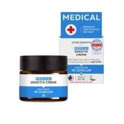 DR. SCHELLER 100% SHEA MASLAC, 50 ml (Kopija)