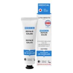 DR. SCHELLER 100% SHEA MASLAC, 50 ml (Kopija) (Kopija)