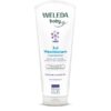 Weleda Baby Med 3v1 balzam za umivanje z belim slezenovcem 200 ml